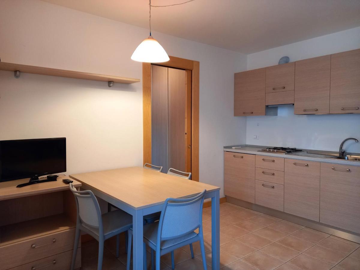 Residence Mirage Γκράντο Εξωτερικό φωτογραφία