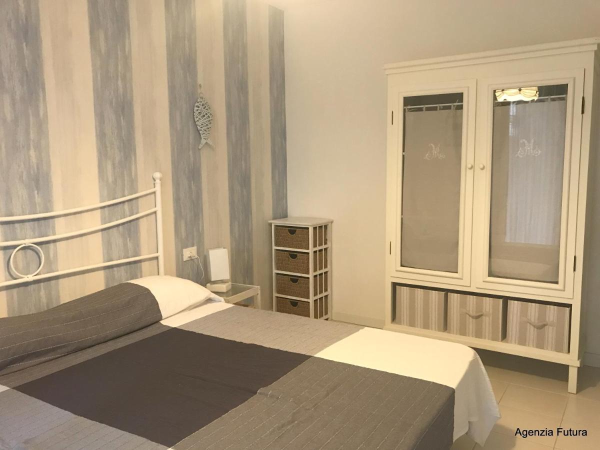 Residence Mirage Γκράντο Εξωτερικό φωτογραφία