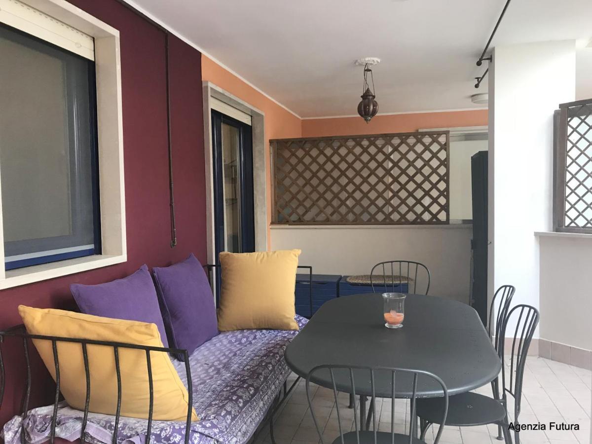 Residence Mirage Γκράντο Εξωτερικό φωτογραφία