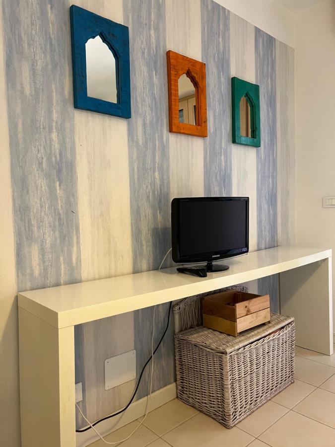 Residence Mirage Γκράντο Εξωτερικό φωτογραφία