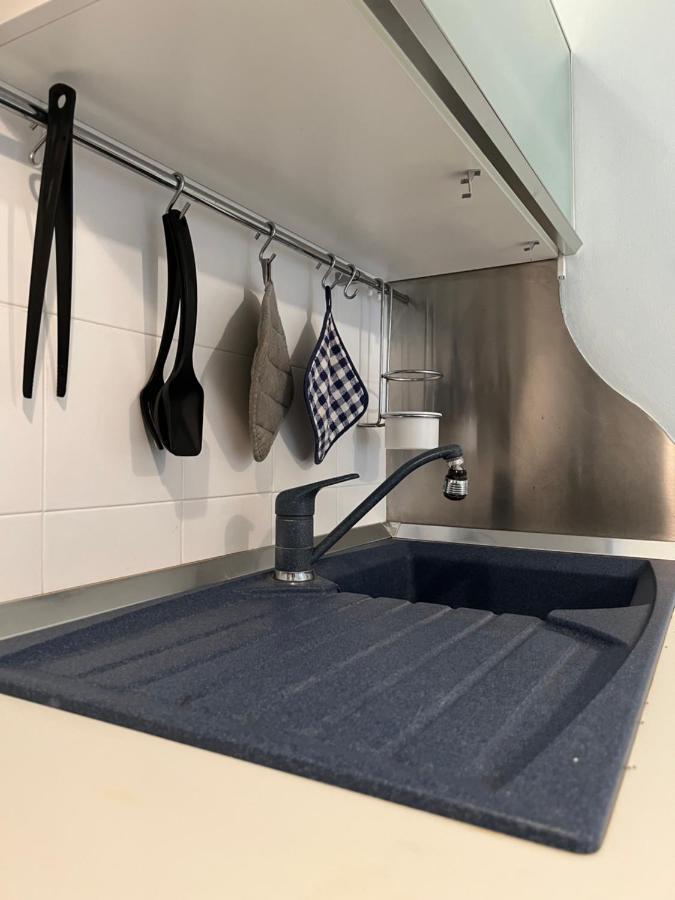 Residence Mirage Γκράντο Εξωτερικό φωτογραφία
