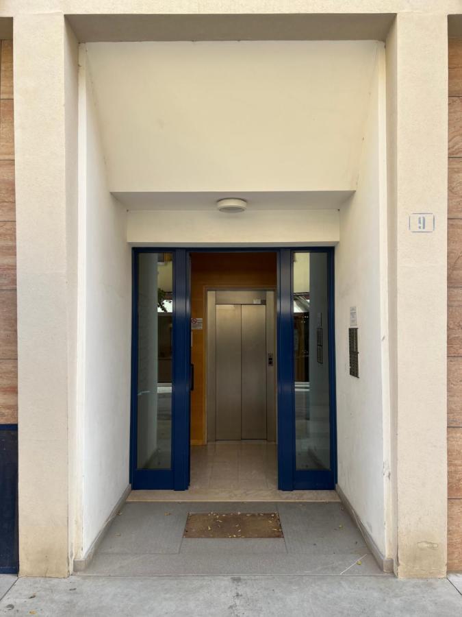 Residence Mirage Γκράντο Εξωτερικό φωτογραφία
