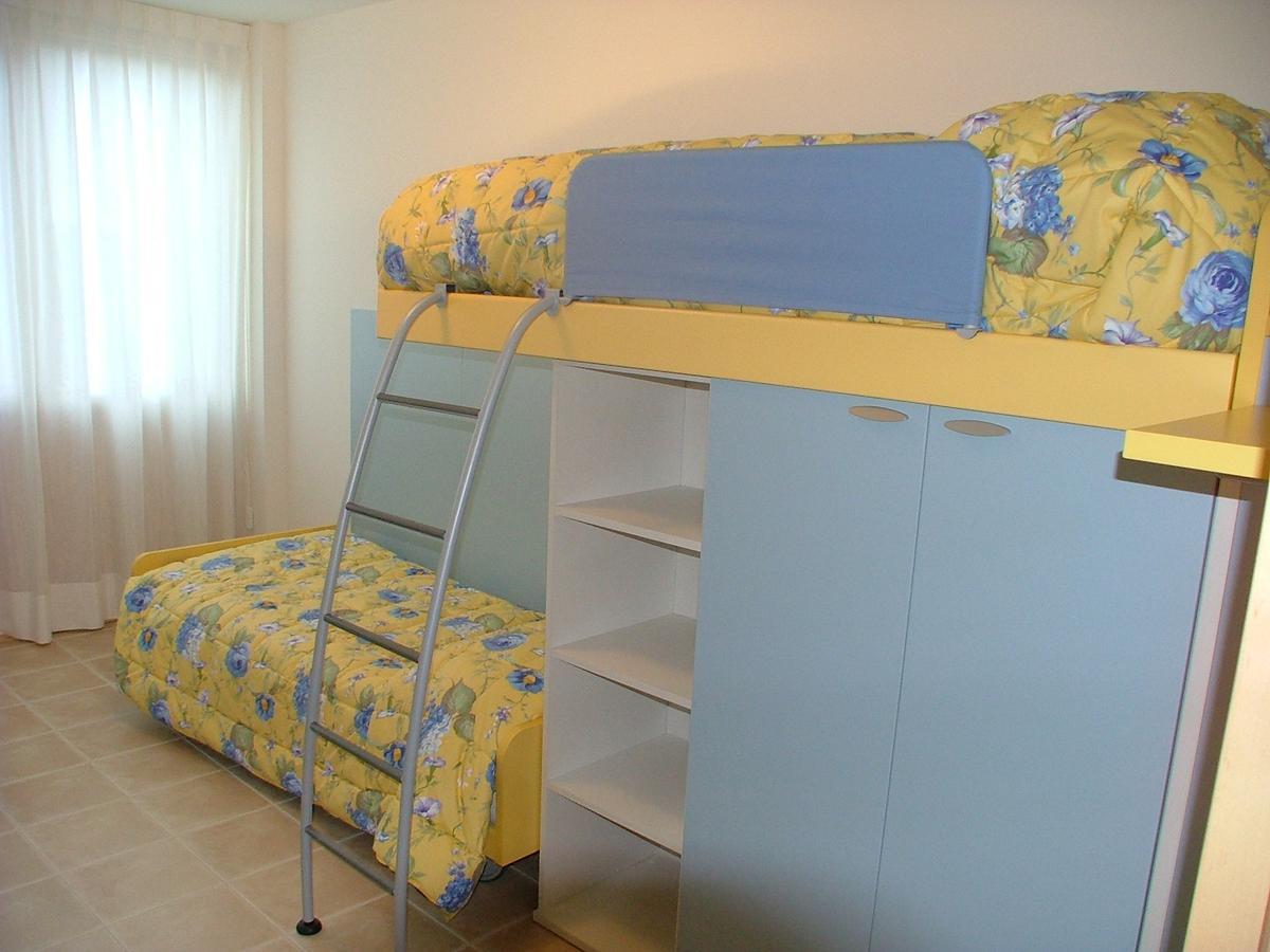 Residence Mirage Γκράντο Εξωτερικό φωτογραφία