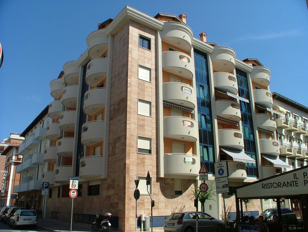 Residence Mirage Γκράντο Εξωτερικό φωτογραφία