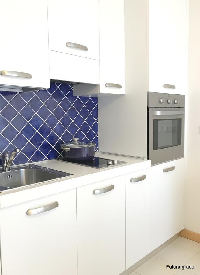 Residence Mirage Γκράντο Εξωτερικό φωτογραφία