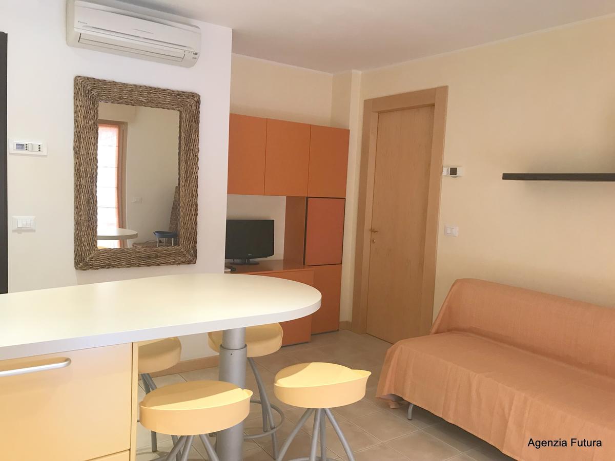 Residence Mirage Γκράντο Εξωτερικό φωτογραφία