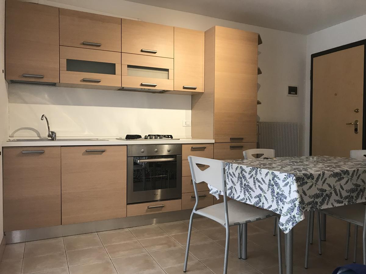 Residence Mirage Γκράντο Εξωτερικό φωτογραφία