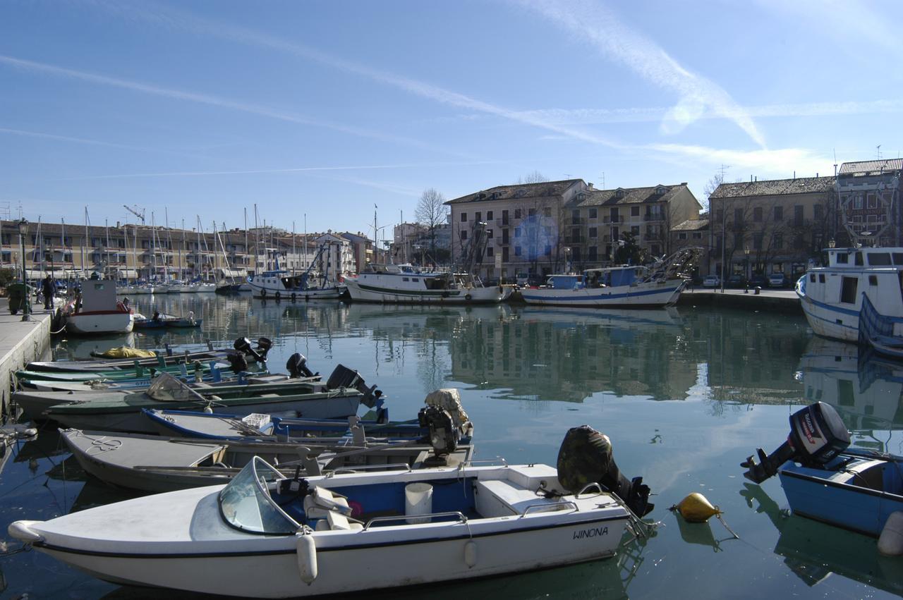 Residence Mirage Γκράντο Εξωτερικό φωτογραφία