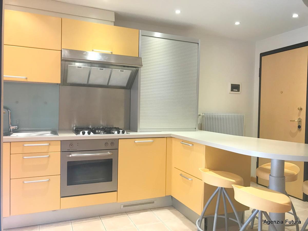 Residence Mirage Γκράντο Εξωτερικό φωτογραφία