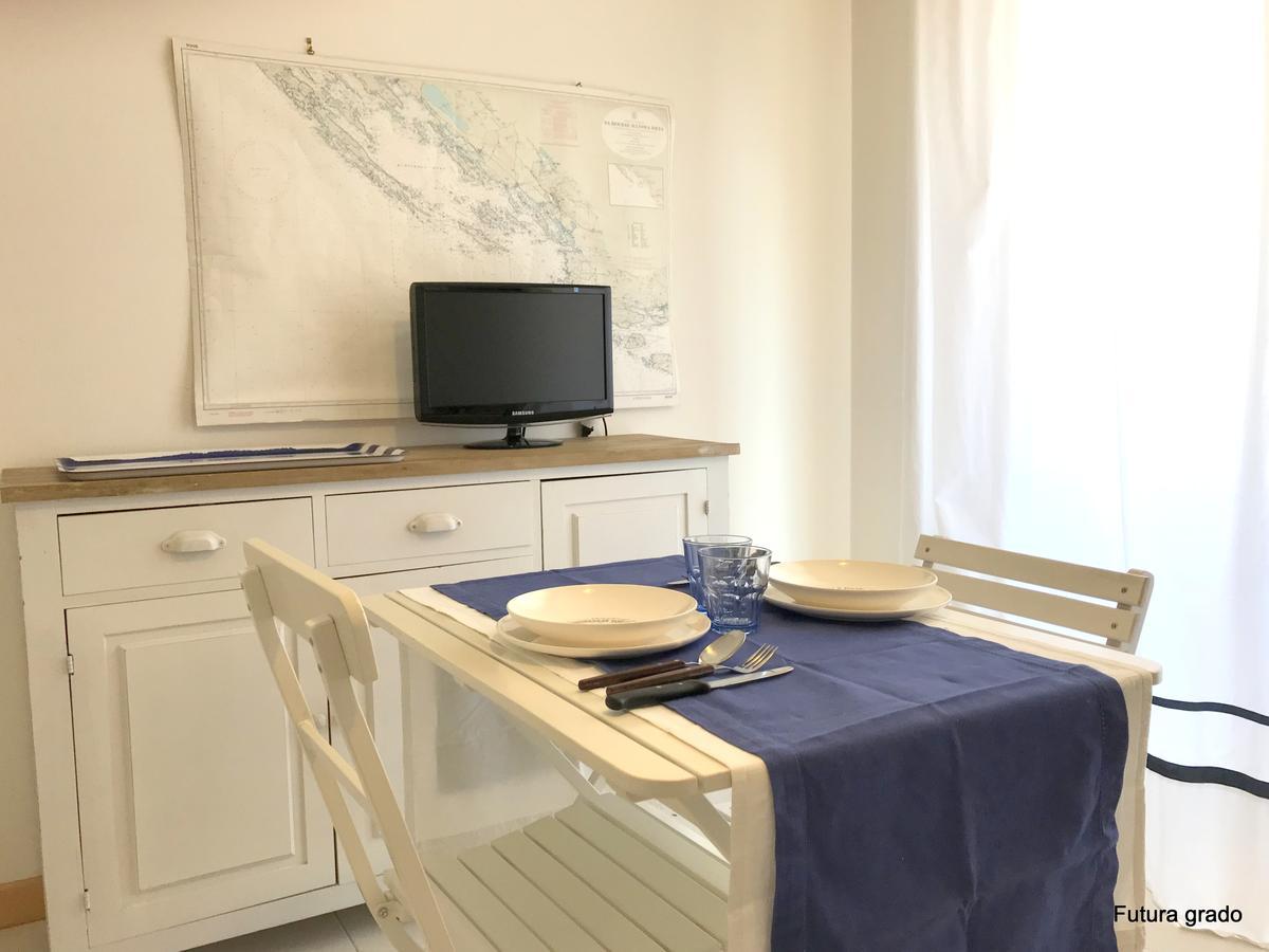 Residence Mirage Γκράντο Εξωτερικό φωτογραφία