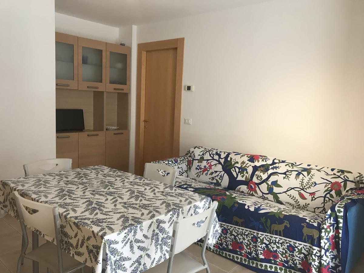 Residence Mirage Γκράντο Εξωτερικό φωτογραφία