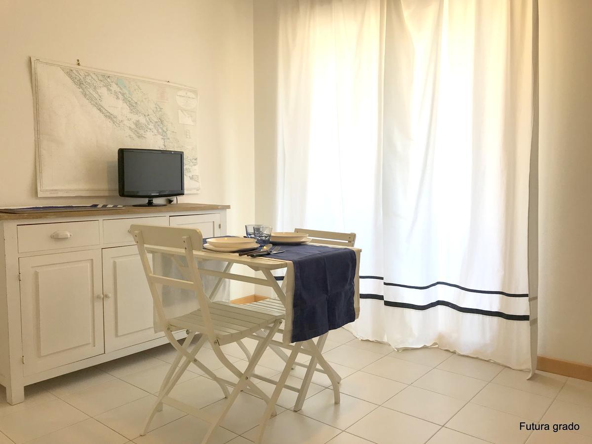 Residence Mirage Γκράντο Εξωτερικό φωτογραφία